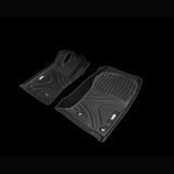 All Weather TPE Custom Fit Floor Liner for Toyota 4Runner 2013-2024 & for Lexus GX460 2014-2023 W2801P282459