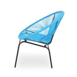 NUSA CHAIR 66626.00BLU