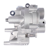 Engine Oil Pump LR035118 LR052436 Replacement for Land Rover Range Rover 5.0L V8 2010-2017, Jaguar 68178672