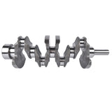 Engine Crankshaft Fits for Nissan 240SX Axxess D21 Stanza Frontier 2.4L KA24E KA24DE 12200-F4000 38777837