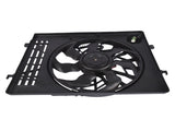 Radiator Cooling Fan Assembly for 2017-2020 Kia Cadenza Sedan 4-Door 3.3L V6 28636041
