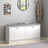 Shoe Storage Bench Entryway Bench with Storage, Shoe Bench Shoe Cabinet Storage for Entryway, Shoe 66193280