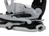 Door Lock Actuator fit for Ford F-250 Super Duty Front Right 1999-2008 Metal 52526313
