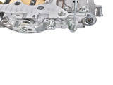 Brand New Aluminum Race Carburetor with Mechanical 750 CFM 4-Barrel Square Bore Dual Replaces for 61298020