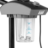 ZUN Facial Steamer Esthetician Steamer Timing Professional Aromatherapy Humidifier Face Spa Mist Steam 15104246