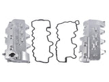 2x Engine Valve Cover Left and Right Fit for Mercedes C280 C320 CLK320 E320 ML320 ML350 S350 SLK320 26904852