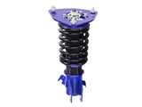 Maxpeedingrods Adjustable Coilovers Shocks Kit fit for Subaru WRX STI GDF 2005-2007 54122718