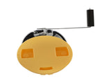 Electric Fuel Pump Module fit for Mercedes CLS500 5.0L E320 3.2L 2006 FG0979 34611854