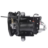 New Air Suspension Compressor Pump Fits for Cadillac XTS 3.6L V6 2013-2019 23446561 23353754 93867306