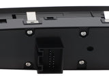 Driver Side Master Window Control Switch fit for Porsche Panamera 2011-2016 15PINS 05515194