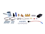 Diesel Fuel Lift Pump System Fits for 2001-2010 Chevy Silverado GMC Sierra Diesel 6.6L TSC10165G, 84683890