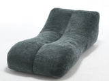 Creative bean bag sofa chair for adults filled with high-quality sponge that is plump and elastic W1996P266411