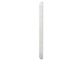 HT-200 x 100 Household Application Door & Window Rain Cover Eaves Black Holder 99972412
