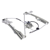 Front RH Right Power Window Regulator & Motor Fits for Infiniti G35 Coupe 3.5L V6 2003-2007 84566925