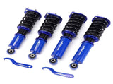 Coilovers Struts Springs Kit fit for Mazda Miata MX5 NA NB 90-05 Adjustable Height 55572762