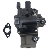 Emission Control Valve 25701-38100 for Lexus GX460 Toyota Tundra Sequoia 4.6L 2WD 4WD 911-607 16475837