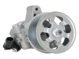Power Steering Pump w/ Pulley Fit For Acura TSX L4 2.4L 2006 2007 - 2008 21-5419 69729393