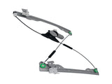 Front Left Door Window Regulator Assembly fit for Nissan Altima 07-12 80730EG000 64029398
