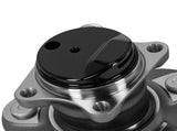 5Lug Rear Wheel Hub Assembly fit for Nissan Sentra 2013-2019 512530 FWD Non-ABS 81521379