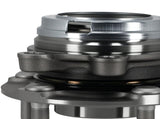 Front Wheel Hub Assembly LH RH fit for Nissan Murano 2009-17 513306 513307 w/Encoder 99983734