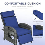 Folding Lounge Chairs / beach chair 48248612