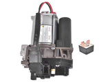 Air Suspension Compressor Fits for 2016-2021 Tesla Model S Sedan 2016-2020 Tesla Model X Sport 50162297