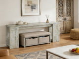 Long Console Table 82504200