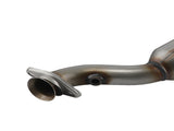 New Catalytic Converter Y Pipe fit for Ford F-150 3.5L 2011-2014 50495 65319703
