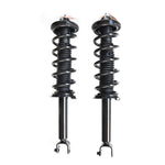 ZUN 2 PCS COMPLETE STRUT 2009-2014 Acura TL 59963166