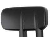 Front Manual Towing Mirror fit for GMC C1500 C2500 C3500 1988-2001 GM24LGM24R 89940366