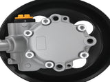 Power Steering Pump with Pulley fit for 2007-2011 Jeep Wrangler 3.8L V6 20-1001 35768980