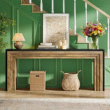 Long Console Table/Living room table 04713703