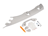 A-Pillar Grab Door Handle Driver Side for 2016-2023 Toyota Tacoma 3rd Gen Handle 46854240