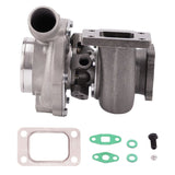Fit For Universal Turbo GT30 GT3037 GT3076 A/R 0.82 T3 4-Bolt Anti-Surge Compressor 01075717