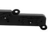 Front Right Seat Switch fit for Tesla Model 3/Model Y 2017-2023 155185501A Black 64975391