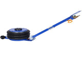 5T Triple Bag Air Jack ,Pneumatic Jack 3 bag ,lifting 16in capacity 5T 11000lbs,easy-collapsing W46558460