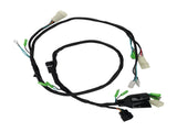 Complete Wiring Harness fit for Honda TRX400EX 400 EX 1999-2004 Replacement 75739106