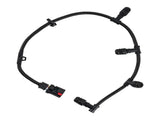 2 Glow Plug Harnesses & 8 Glow Plugs ZD13 fit for 05-07 Ford F250 6.0L Powerstroke 84564838