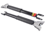 Pair Rear Shock Absorber Strut Replacement for Dodge Durango 3.6L 5.7L V6 V8 2014-2023 68330539AB 41270427