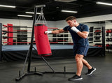 Punching Bag Stand with Sandbag 71082707