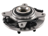 Front Wheel Hub Bearing fit for Lincoln Navigator 4WD 2003-2006 515043 WA515043 63889355