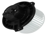 HVAC Heater Blower Motor with Fan Cage fit for Honda Accord 1998-2002 615-58456 26022795