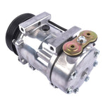 ZUN New 4079 A/C Air Conditioning Compressor for Kenworth / Peterbilt 320, 382, 384, 389, 587 43578864