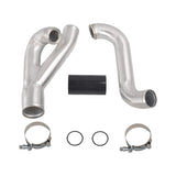 Intercooler Pipe Boot Kit Fit For 07-13 BMW 335i N54 MT020021 19798295