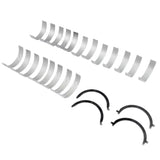 Crankshaft Bearings Set Replacement for Jeep Grand Cherokee Ram 1500 3.0L V6 Diesel 2014-2018 41222502