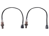 4PC Air Fuel Sensors Lexus fit for LS460 4.6L V8 2007-2013 2349058 88974383 234-9058 41296883