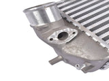 Aluminum Intercooler Fits for Hyundai Veloster 2013-2017 1.6L Turbocharged Hatchback 282722B700 74921936