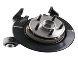 Left Right Hub Bearing Knuckle fit for Ford Explorer 2006-2010 698-413 698-412 48144243