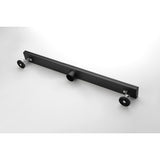 36 Inches Linear Shower Drain, Included Hair Strainer and Leveling Feet W2287P147644