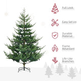 Artificial Christmas Tree 01513111
